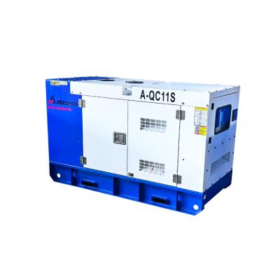 10kVA Diesel Generator